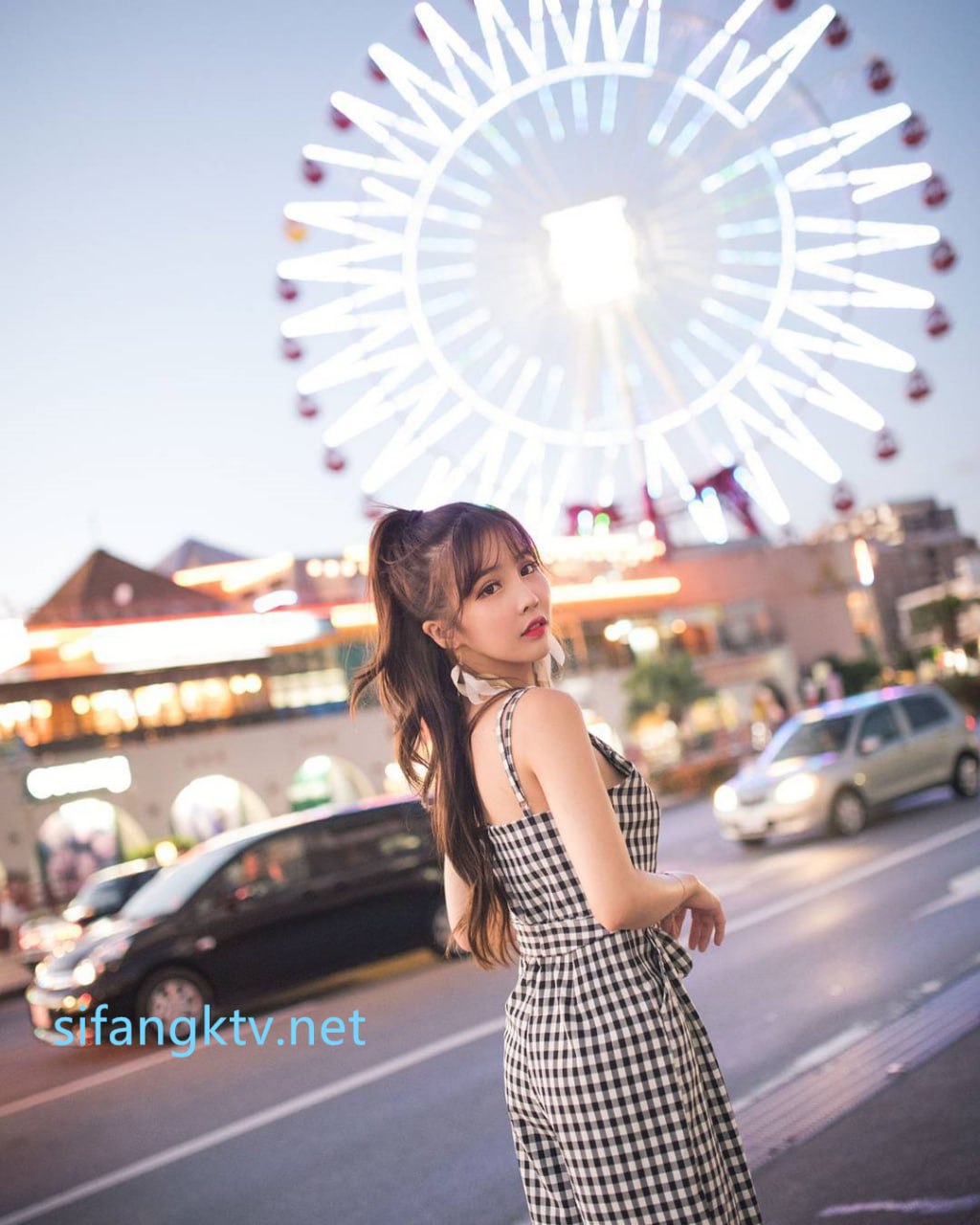 【2023-11-12】Fucking a succubus cosplay girl 1